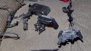 Setelah Pager, Kini Gelombang Ledakan Walkie-Talkie Guncang Lebanon
