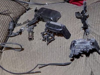 Setelah Pager, Kini Gelombang Ledakan Walkie-Talkie Guncang Lebanon