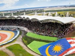 Perbandingan Jumlah Penonton di Sirkuit Mandalika Vs Sepang