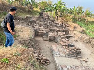 Sosok Bhre Wengker dan Sejarah Istana Timur Majapahit Sosok Bhre Wengker dan Sejarah Istana Timur Majapahit