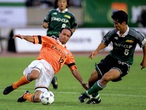 Catatan Prestasi Salvatore Schillaci sang Legenda Piala Dunia Italia