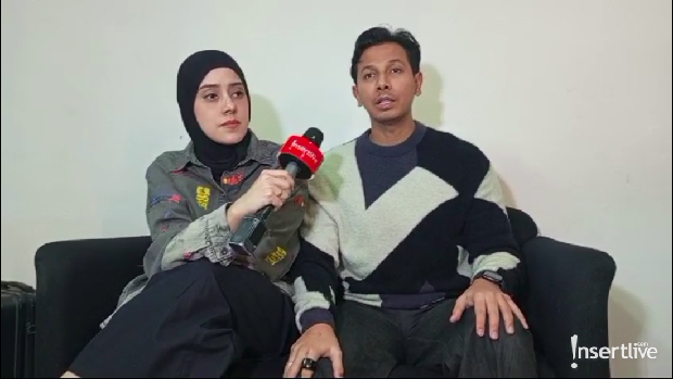 Sonny Septian dan Fairuz A Rafiq