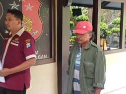 Supeltas di Lamongan Dibegal, Satu Pelaku Ditangkap