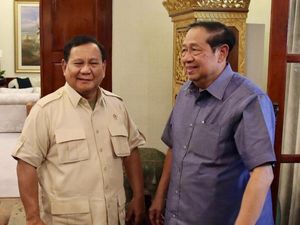 Urutan 8 Presiden Indonesia dari Masa ke Masa Beserta Pendidikannya Urutan 8 Presiden Indonesia dari Masa ke Masa Beserta Pendidikannya