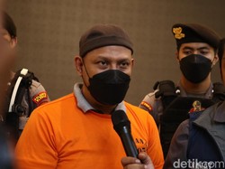Kisruh Jual Beli Apartemen Malioboro City, Direktur Pengembang Ditangkap Polisi