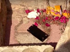 Tentara Lebanon Ledakkan Baterai HP di Dekat Perbatasan Israel