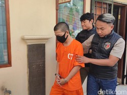 Babak Baru Pria Ciamis Penampung Dana Judol Rp 356 Miliar