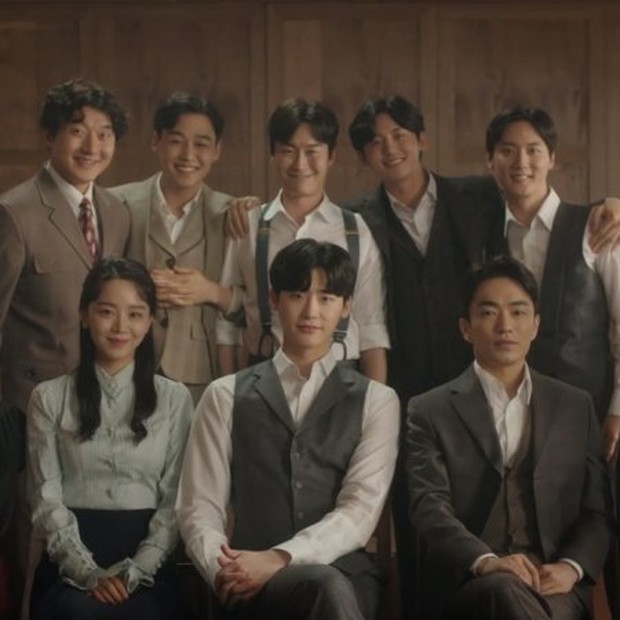 Rekomendasi drama Korea pendek rating tertinggi