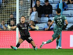 Coventry Vs Tottenham: Spurs Lolos Dramatis!