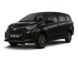 Segini Pajak Tahunan Toyota Calya Tipe E
