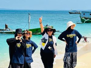 Persembunyian Sunyi di Ujung Tenggara Pulau Madura Persembunyian Sunyi di Ujung Tenggara Pulau Madura