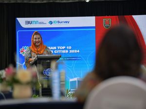 Walkot Semarang Paparkan Capaian Pengembangan Pewarna Batik Alami