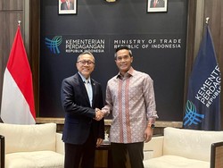 Zulhas Sapa Anindya Bakrie: Ketua Kadin yang Baru!