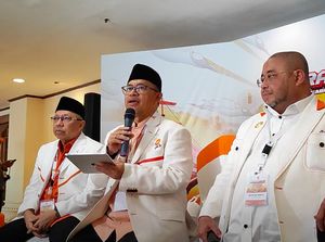 PKS Pede Pendukung Anies akan Pilih RIDO di Pilgub Jakarta