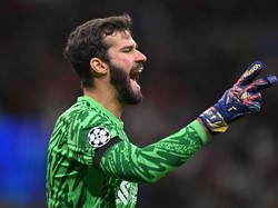 Liverpool Vs Bournemouth: Cedera, Alisson Mungkin Absen
