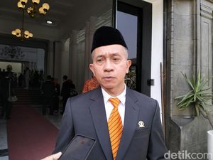 DPRD Kota Bandung Apresiasi Kinerja Bambang Selama Jabat Pj Walkot DPRD Kota Bandung Apresiasi Kinerja Bambang Selama Jabat Pj Walkot