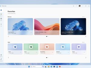 Microsoft Bikin Aplikasi Windows untuk iPhone, Ini Kegunaannya