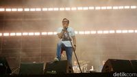 Ari Lasso-Boomerang Guncang Panggung Pestapora 2024
