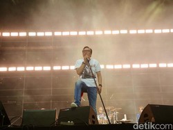 Ari Lasso Telah Cerai Sejak Februari: Sepakat Berpisah Baik-baik