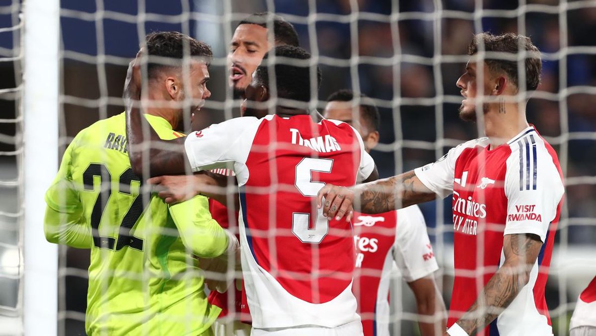 Foto: Getty Images/Marco Luzzani