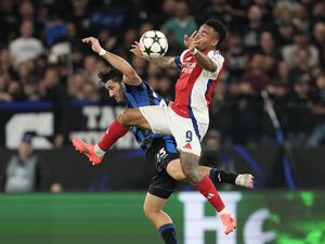 Kata Arteta, Ini Biang Arsenal Kerepotan & Tak Bisa Atasi Atalanta