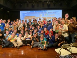 Soal Jakarta Kota Global, Pramono Bicara Pembangkit Listrik Tenaga Sampah