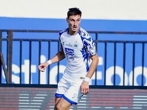 Tekad Pemain PSIS Semarang Curi Poin Saat Dijamu PSM Makassar