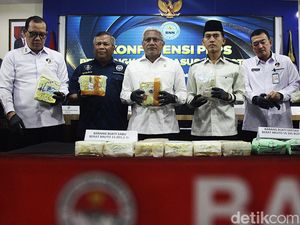 Fakta Miris Diungkap BNN soal Anak-anak Pemakai Narkoba