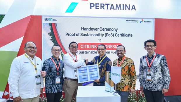 BNR PERTAMINA (TBIF) 1/25 SEPTEMBER - 57427