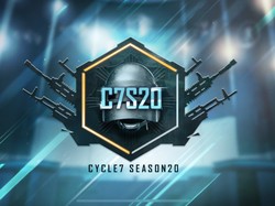 Cara Dapat Skin PUBG Mobile Gratis, Cuma Perlu Push Rank