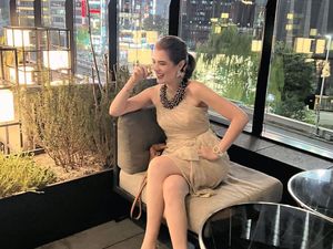 8 Foto Carissa Puteri Rayakan Ultah di Tokyo, 40 Tahun Tapi Bak Masih 20an 8 Foto Carissa Puteri Rayakan Ultah di Tokyo, 40 Tahun Tapi Bak Masih 20an