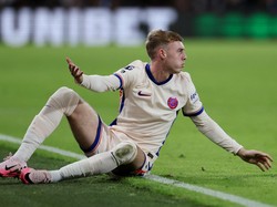 Dulu Sponsori Barca dan PSG, Kini Bikin Jersey Chelsea Tak Polos Lagi?