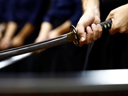 Bakal Ada Kontes Bunuh Diri ala Samurai Jepang, Untung Cepat Dibatalkan