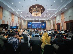 Perkuat Keterbukaan Informasi, Brantas Abipraya Gandeng KIP