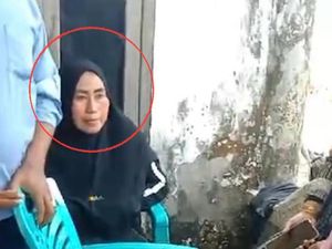 Akhir Damai Kasus Emak-emak Pinrang Kepergok Curi Uang Panai di Acara Pesta Akhir Damai Kasus Emak-emak Pinrang Kepergok Curi Uang Panai di Acara Pesta
