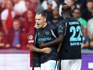 Veni, Vidi, Vici, Wirtz!