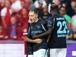 Veni, Vidi, Vici, Wirtz!