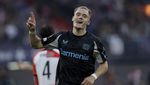 6 Kandidat Pengganti KDB di Man City: Florian Wirtz hingga Xavi Simons