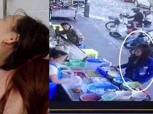 Gegara Hal Sepele, 5 Orang Ini Bikin Ribut di Tempat Makan Gegara Hal Sepele, 5 Orang Ini Bikin Ribut di Tempat Makan