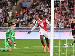 Dari Antwerp hingga Monaco, George Ilenikhena Meneror Barca
