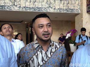 Segini Harta Kekayaan Wamen Giring yang Dilaporkan ke KPK Segini Harta Kekayaan Wamen Giring yang Dilaporkan ke KPK