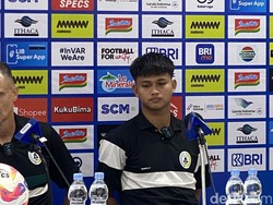 Harapan PSS untuk Hokky Caraka yang Dipanggil Timnas Indonesia