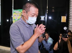 Taiwan Interogasi 2 Pejabat Perusahaan terkait Ledakan Pager Hizbullah