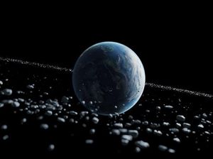 Akankah Bumi Berhenti Berputar? Ada Kekacauan Ini Jika Benar-benar Terjadi