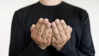Bismillahi Tawakkaltu Doa Apa? Ini Artinya