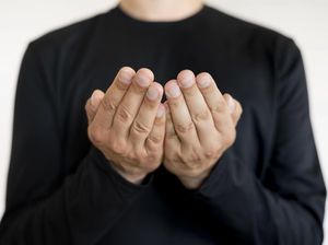 Bacaan Niat Mandi Puasa Ramadhan Laki-laki dan Perempuan: Arab, Latin, dan Terjemahan Bacaan Niat Mandi Puasa Ramadhan Laki-laki dan Perempuan: Arab, Latin, dan Terjemahan