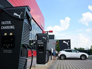 Norwegia Cetak Sejarah: Jumlah Mobil Listrik Kalahkan Mobil Bensin