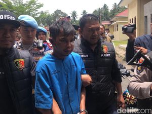 In Dragon Pembunuh Nia Penjual Gorengan di Pariaman Dituntut Hukuman Mati In Dragon Pembunuh Nia Penjual Gorengan di Pariaman Dituntut Hukuman Mati