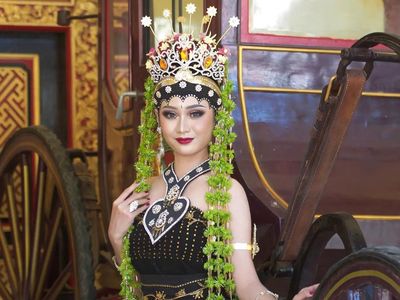 Ini Dia Foto-foto Terbaik Jelajah Lensa Sumenep 2024
