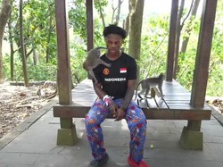 Kedatangan IShowSpeed di Indonesia Disambut Antusias, 3 Videonya Viral Banget